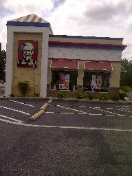 Rockingham KFC